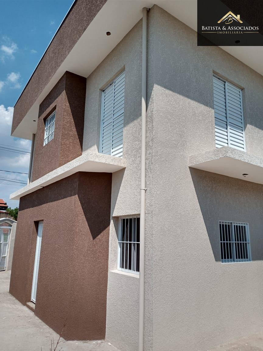 Sobrado, 2 quartos, 166 m² - Foto 3