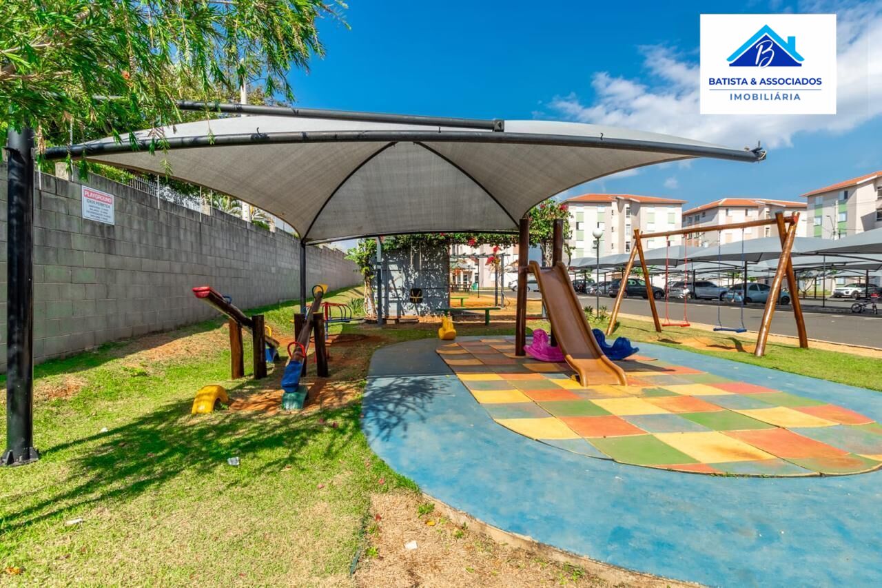 Apartamento, 2 quartos, 43 m² - Foto 25