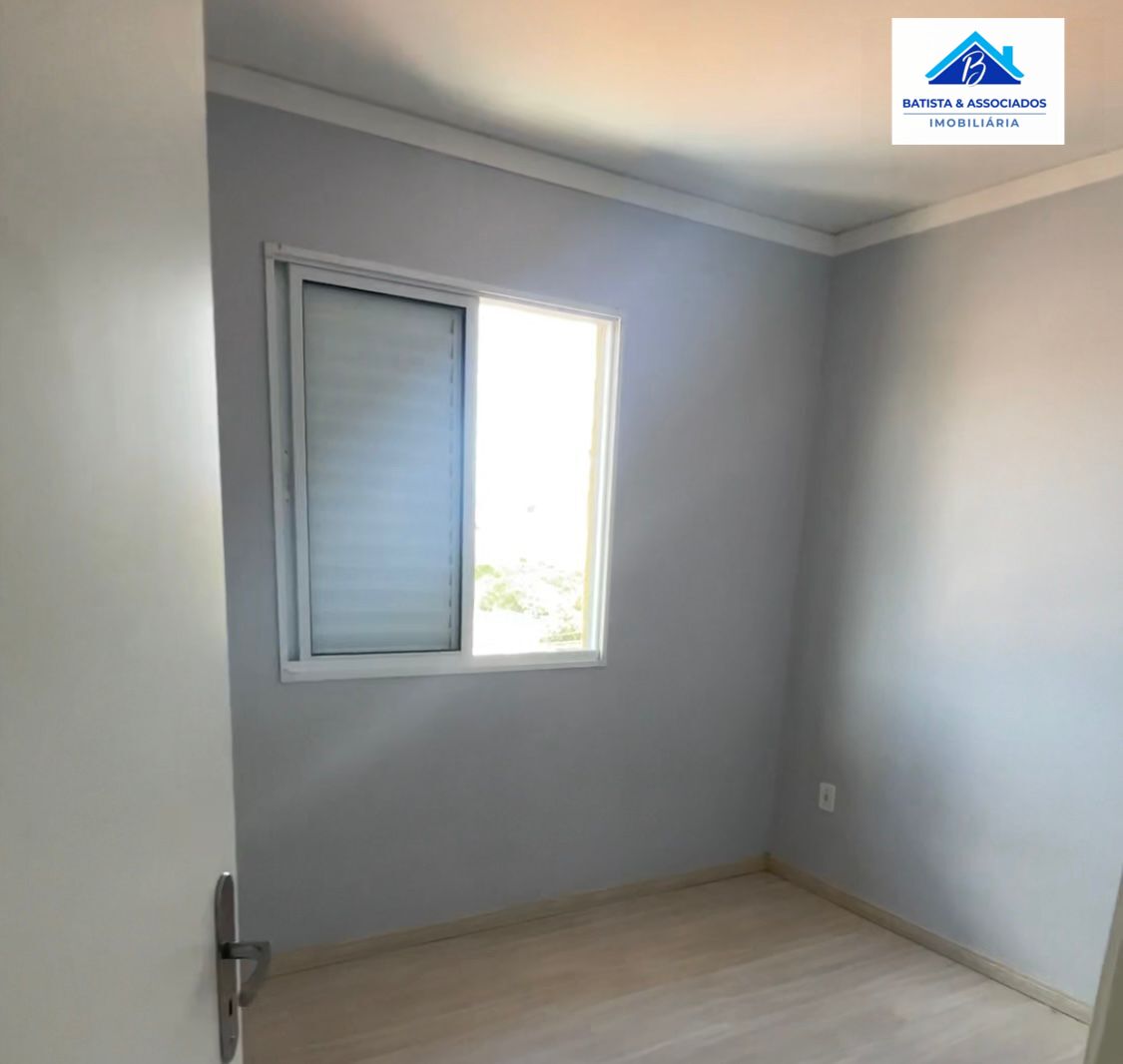 Apartamento, 2 quartos, 43 m² - Foto 3
