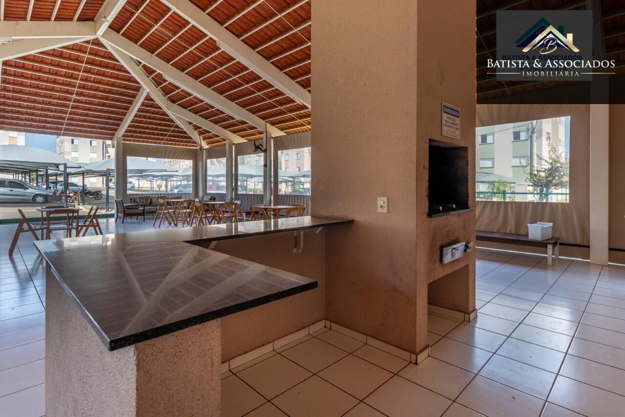 Apartamento, 2 quartos, 43 m² - Foto 15
