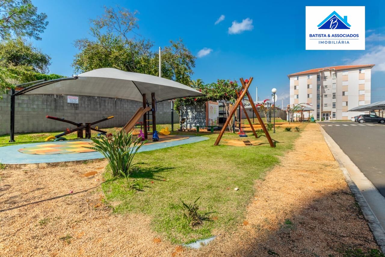 Apartamento, 2 quartos, 43 m² - Foto 24