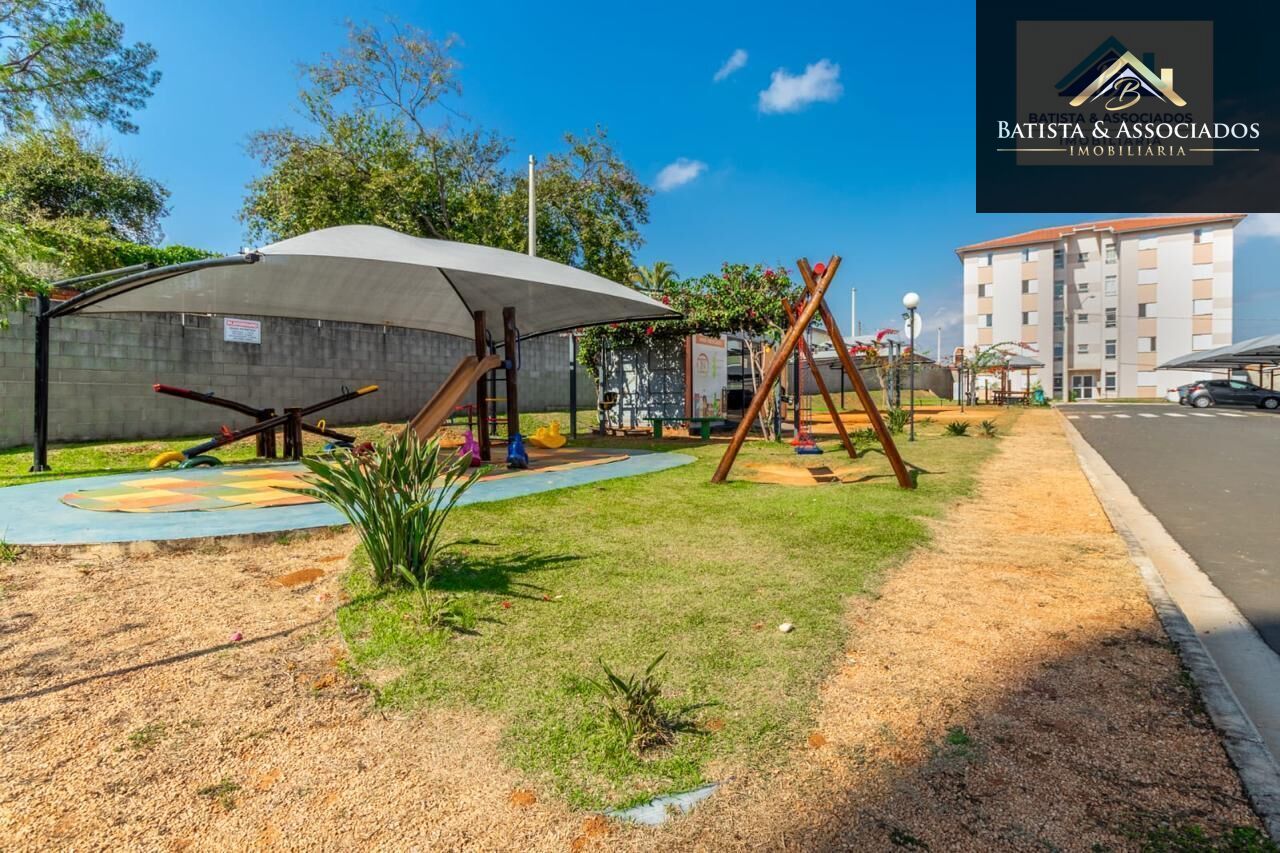 Apartamento, 2 quartos, 43 m² - Foto 24