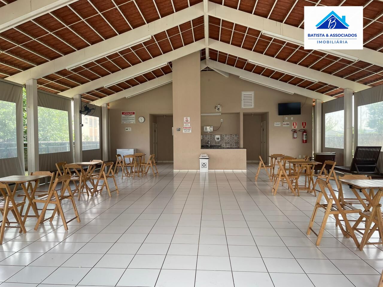 Apartamento, 2 quartos, 43 m² - Foto 18