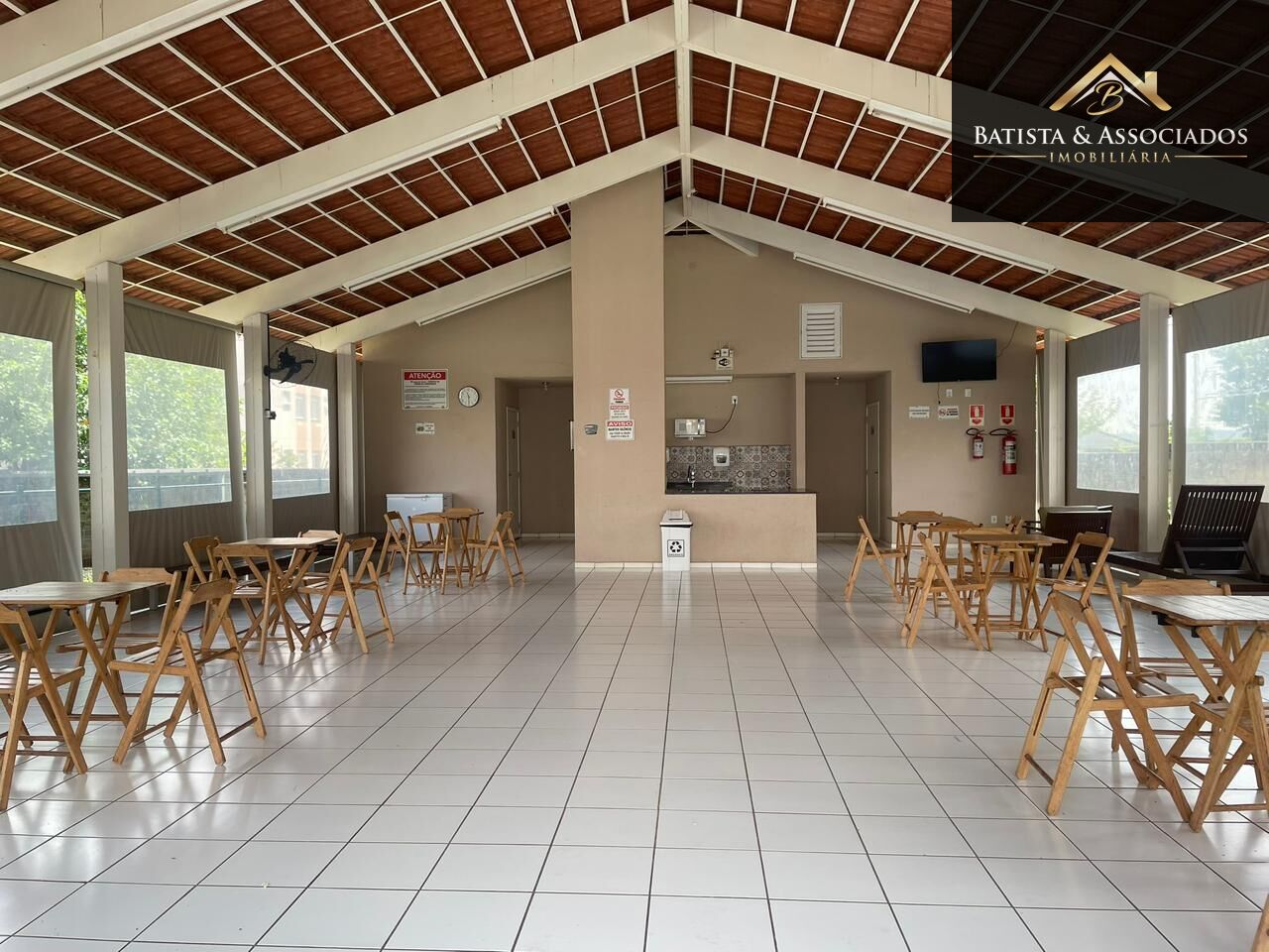 Apartamento, 2 quartos, 43 m² - Foto 18