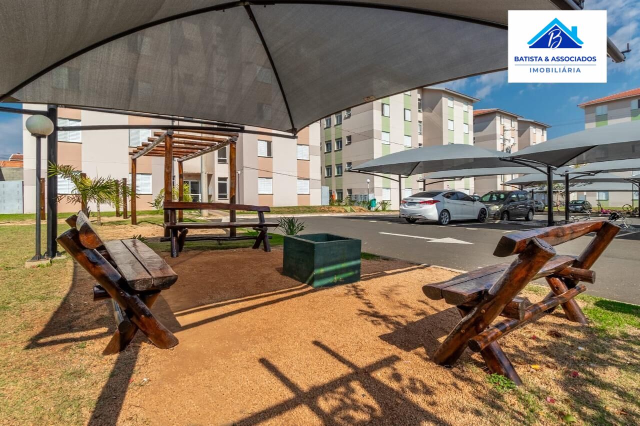 Apartamento, 2 quartos, 43 m² - Foto 21