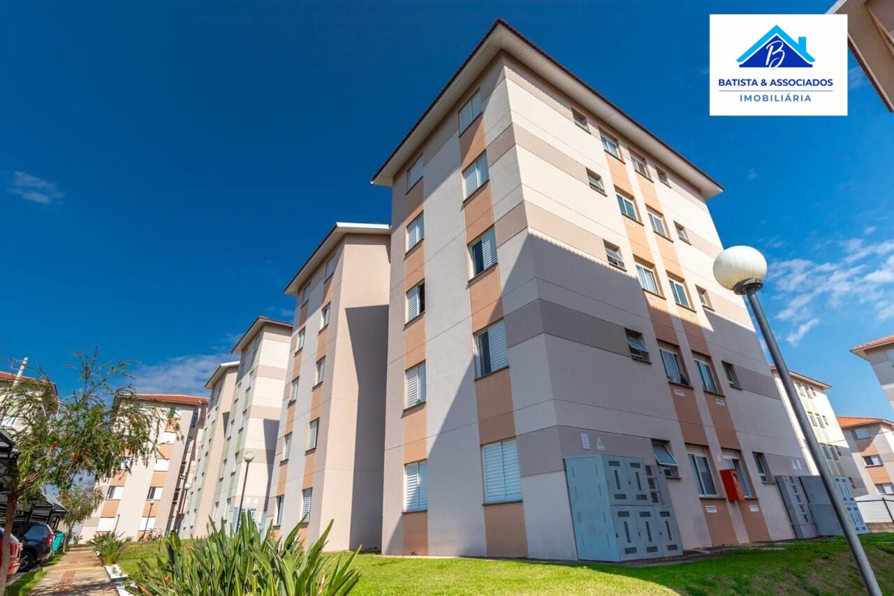 Apartamento, 2 quartos, 43 m² - Foto 7