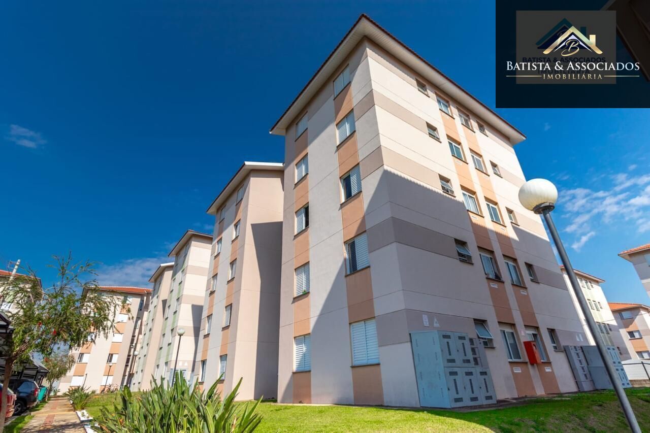 Apartamento, 2 quartos, 43 m² - Foto 7