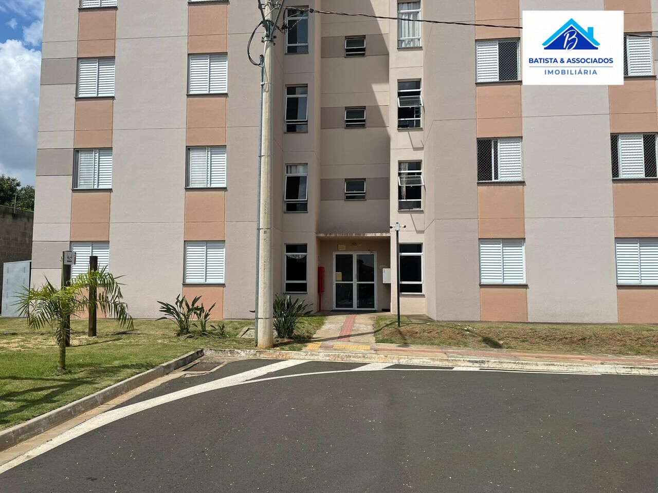 Apartamento, 2 quartos, 43 m² - Foto 6