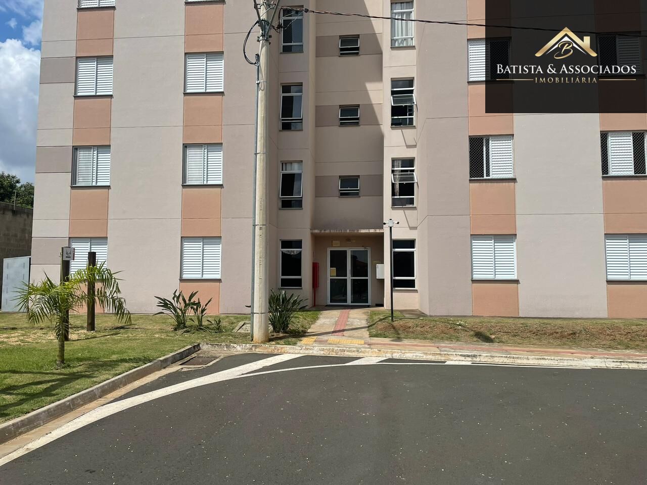 Apartamento, 2 quartos, 43 m² - Foto 6