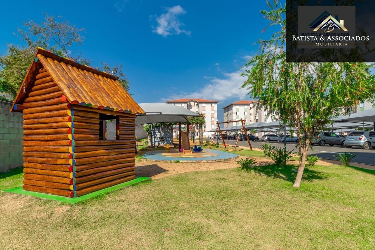 Apartamento, 2 quartos, 43 m² - Foto 23