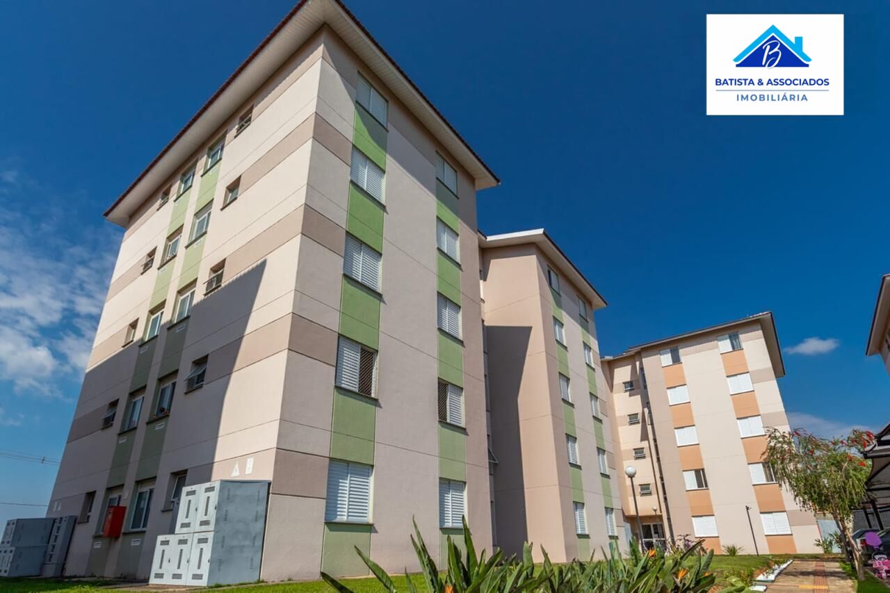 Apartamento, 2 quartos, 43 m² - Foto 8