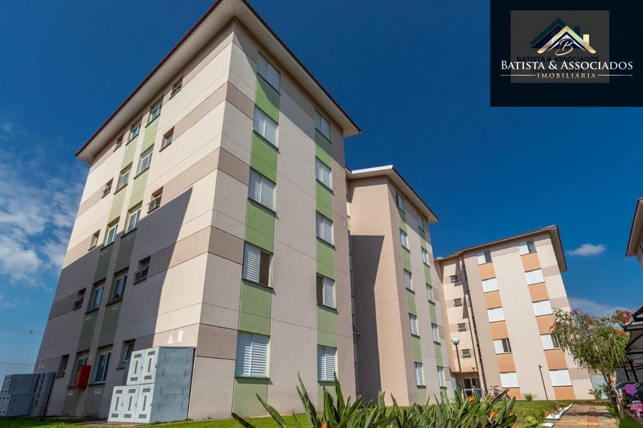 Apartamento, 2 quartos, 43 m² - Foto 8