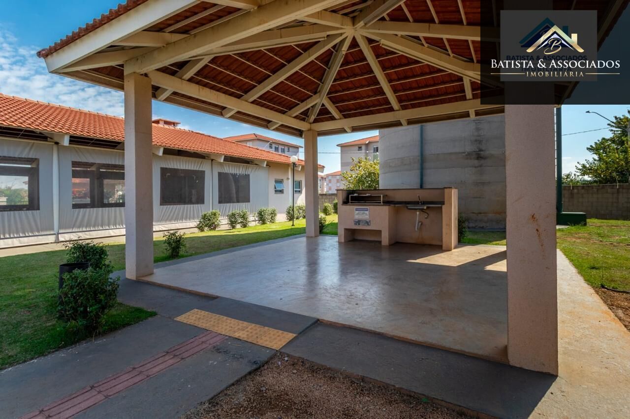 Apartamento, 2 quartos, 43 m² - Foto 13