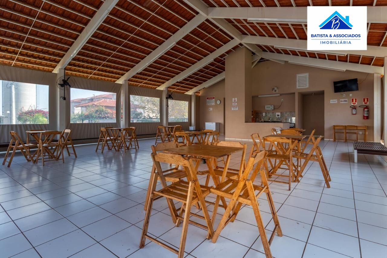 Apartamento, 2 quartos, 43 m² - Foto 17