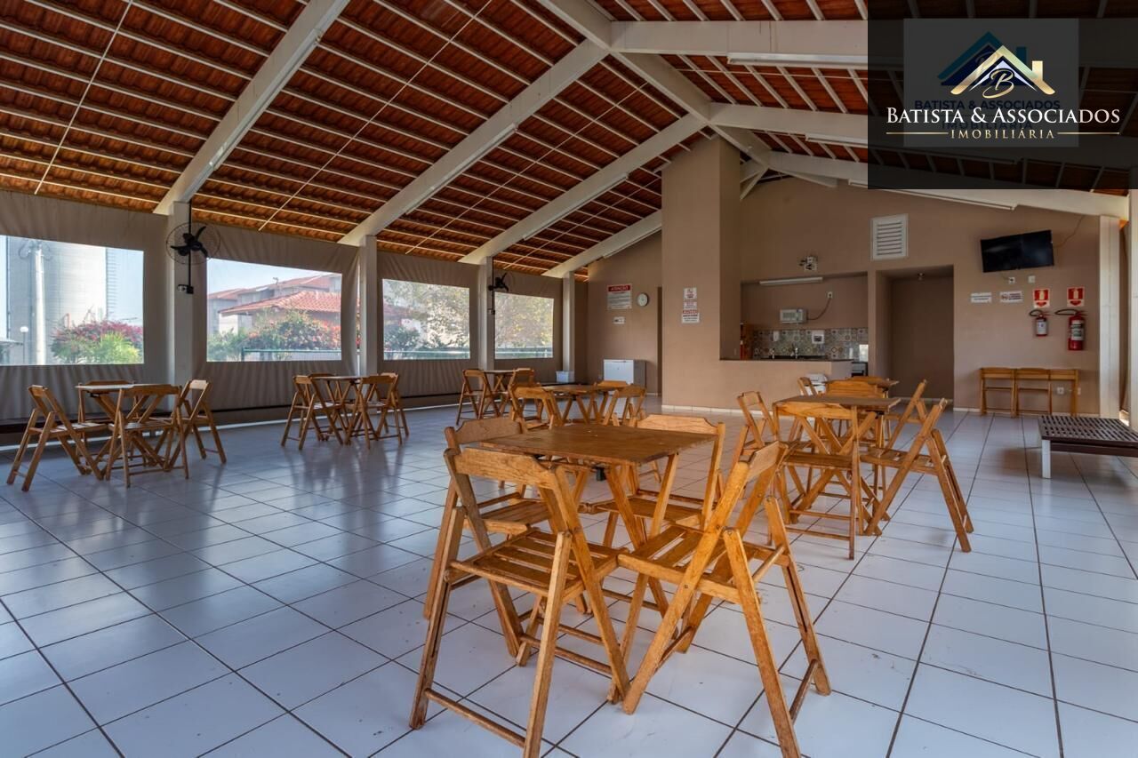 Apartamento, 2 quartos, 43 m² - Foto 17