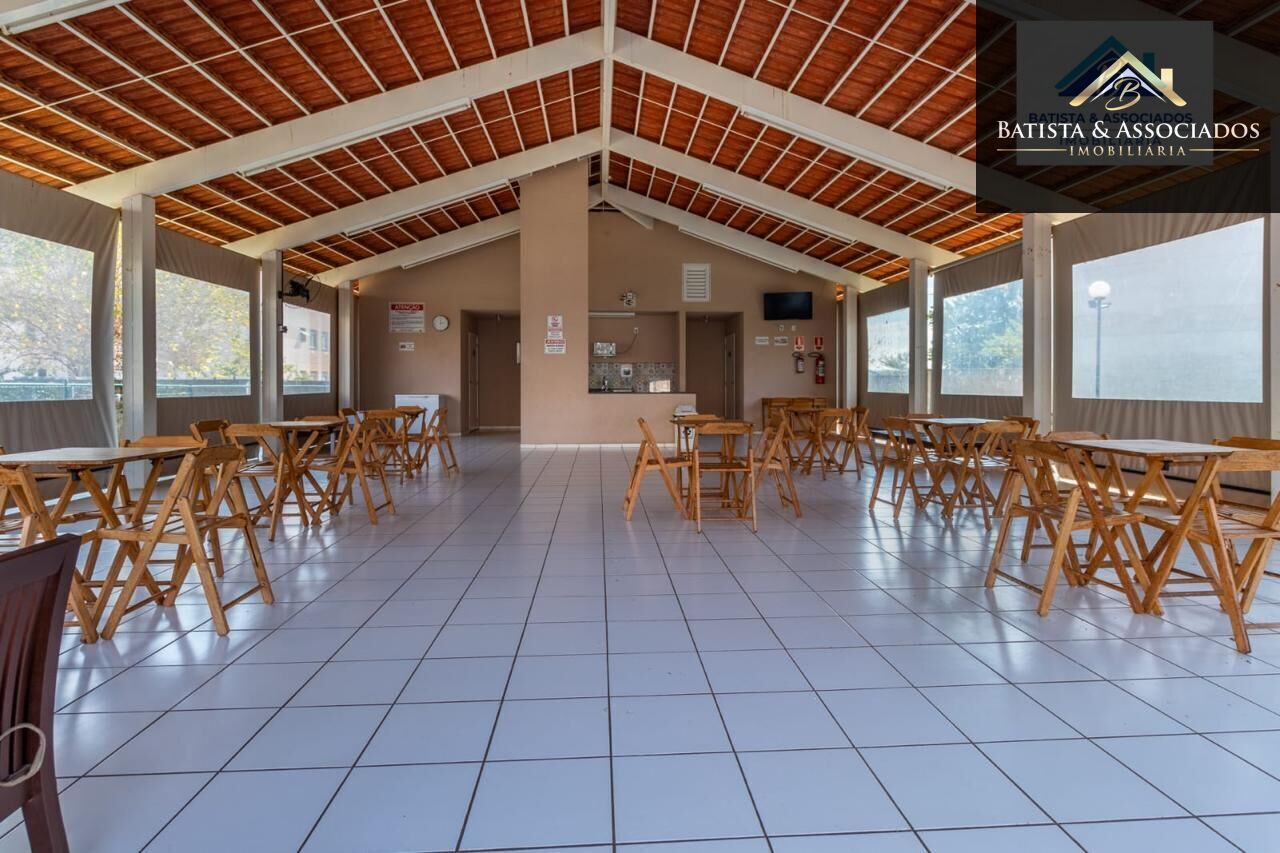 Apartamento, 2 quartos, 43 m² - Foto 19