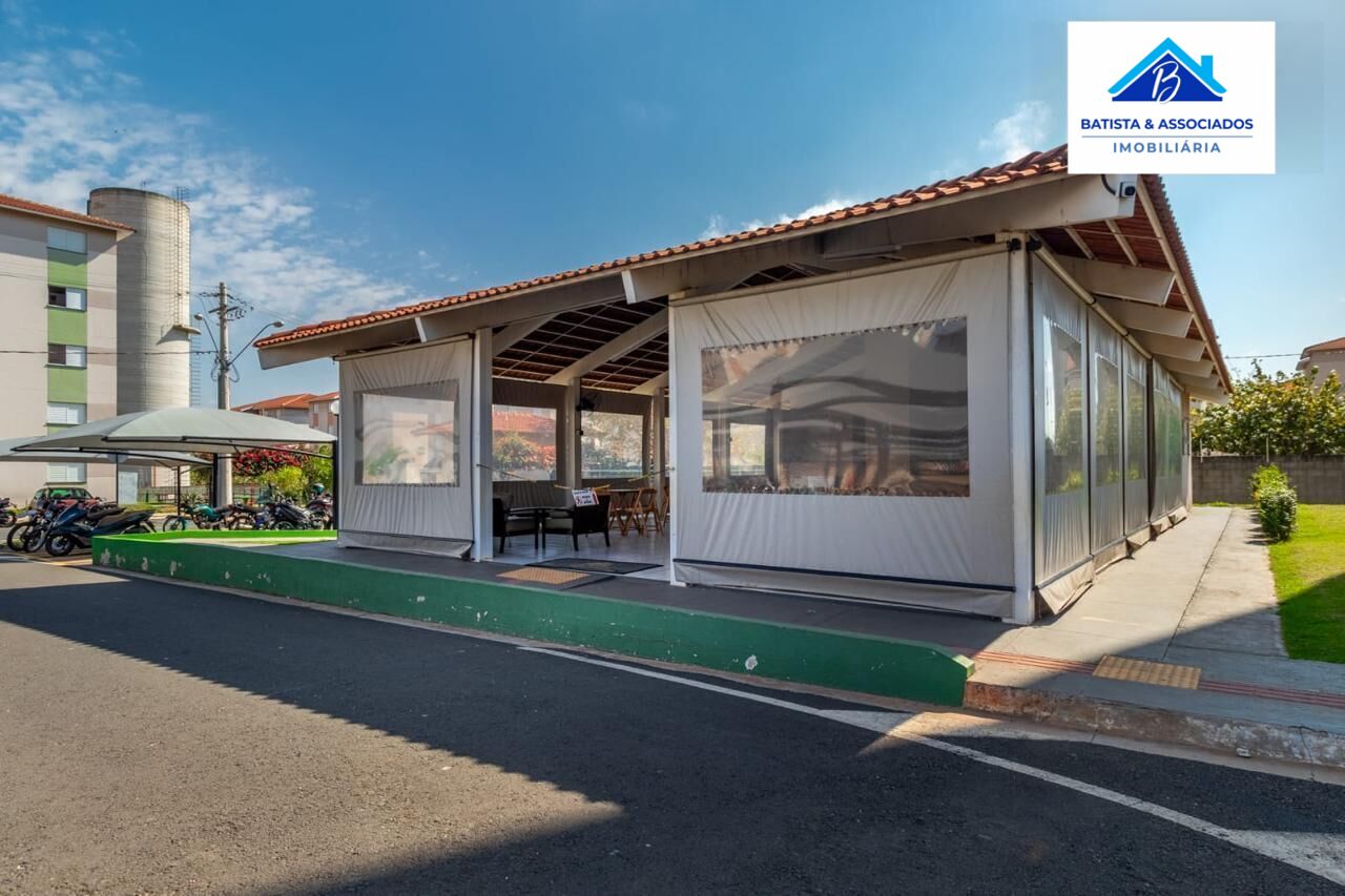 Apartamento, 2 quartos, 43 m² - Foto 14