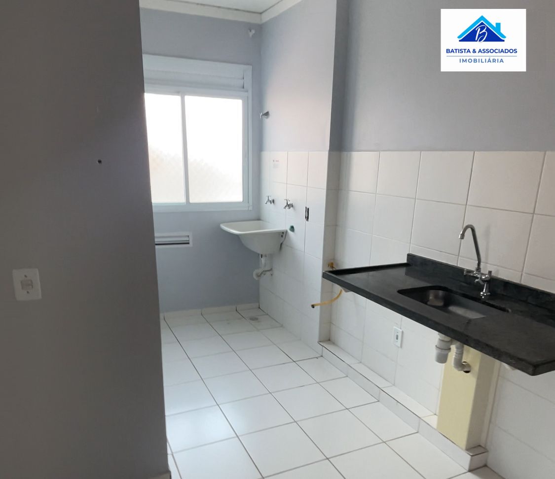 Apartamento, 2 quartos, 43 m² - Foto 5