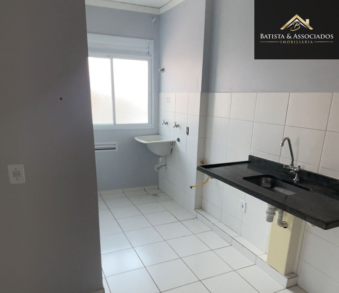 Apartamento, 2 quartos, 43 m² - Foto 5