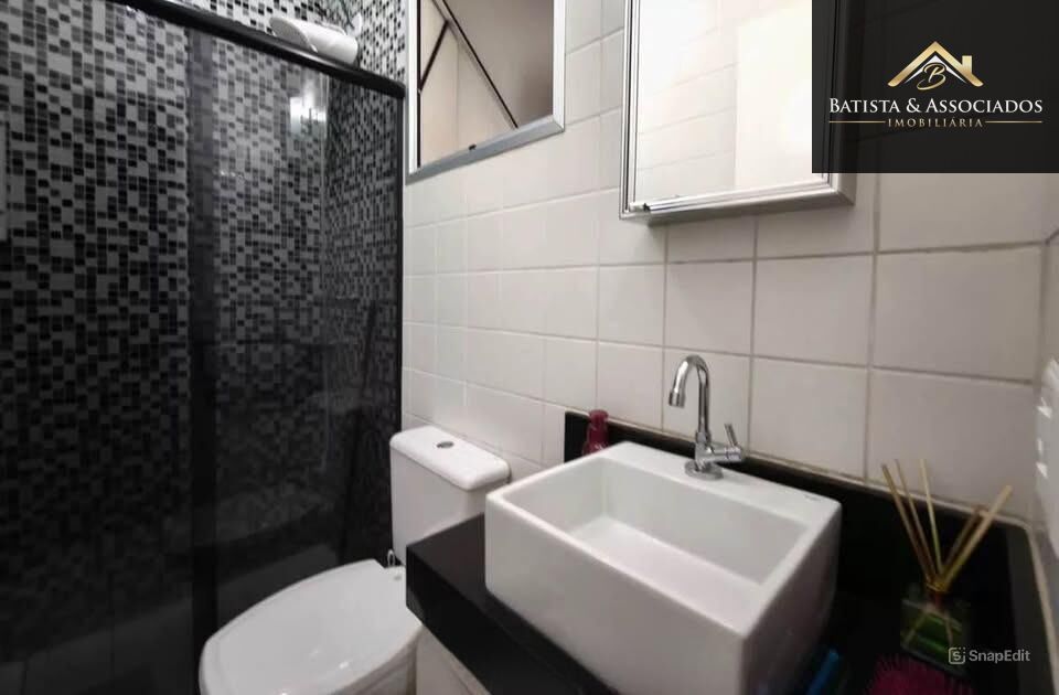Apartamento, 2 quartos, 55 m² - Foto 8