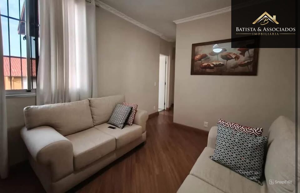 Apartamento, 2 quartos, 55 m² - Foto 2