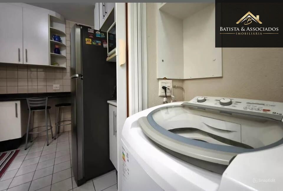 Apartamento, 2 quartos, 55 m² - Foto 12
