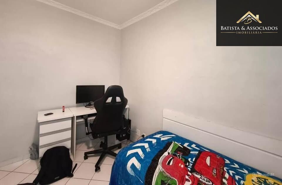 Apartamento, 2 quartos, 55 m² - Foto 3