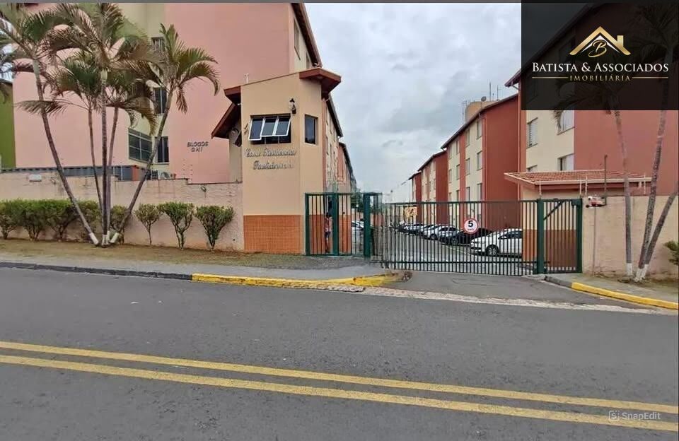 Apartamento, 2 quartos, 55 m² - Foto 15