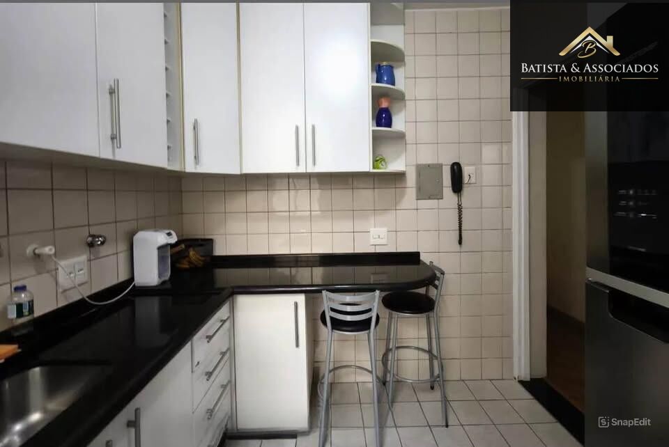 Apartamento, 2 quartos, 55 m² - Foto 9