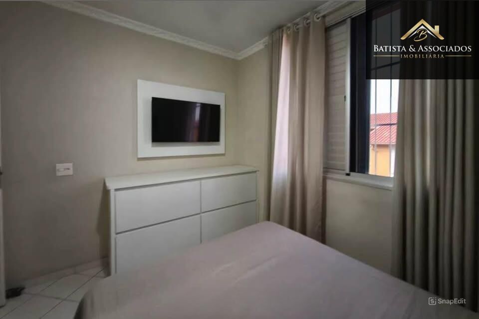 Apartamento, 2 quartos, 55 m² - Foto 5