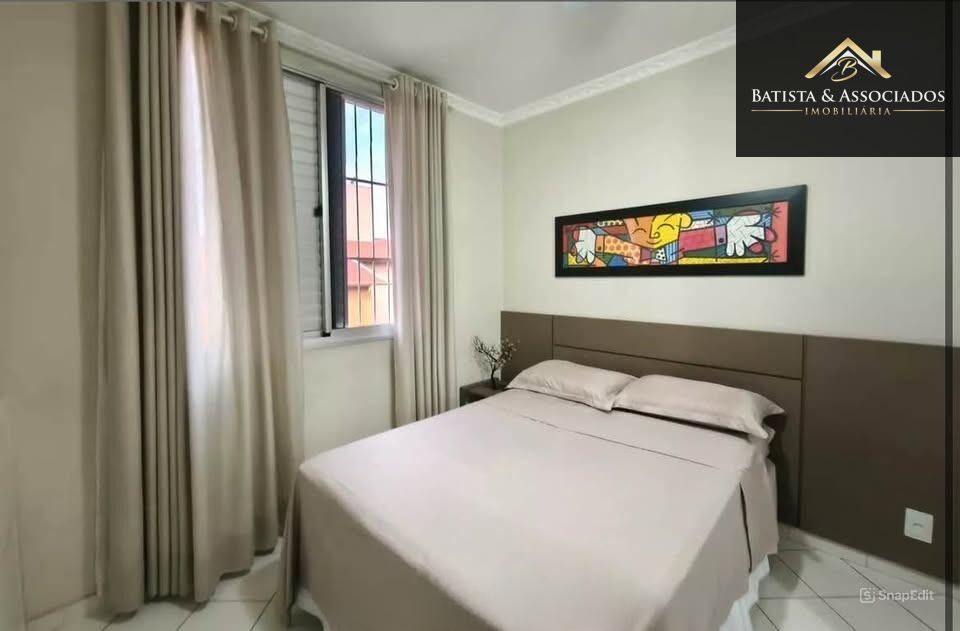 Apartamento, 2 quartos, 55 m² - Foto 6