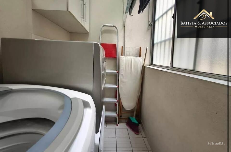 Apartamento, 2 quartos, 55 m² - Foto 14