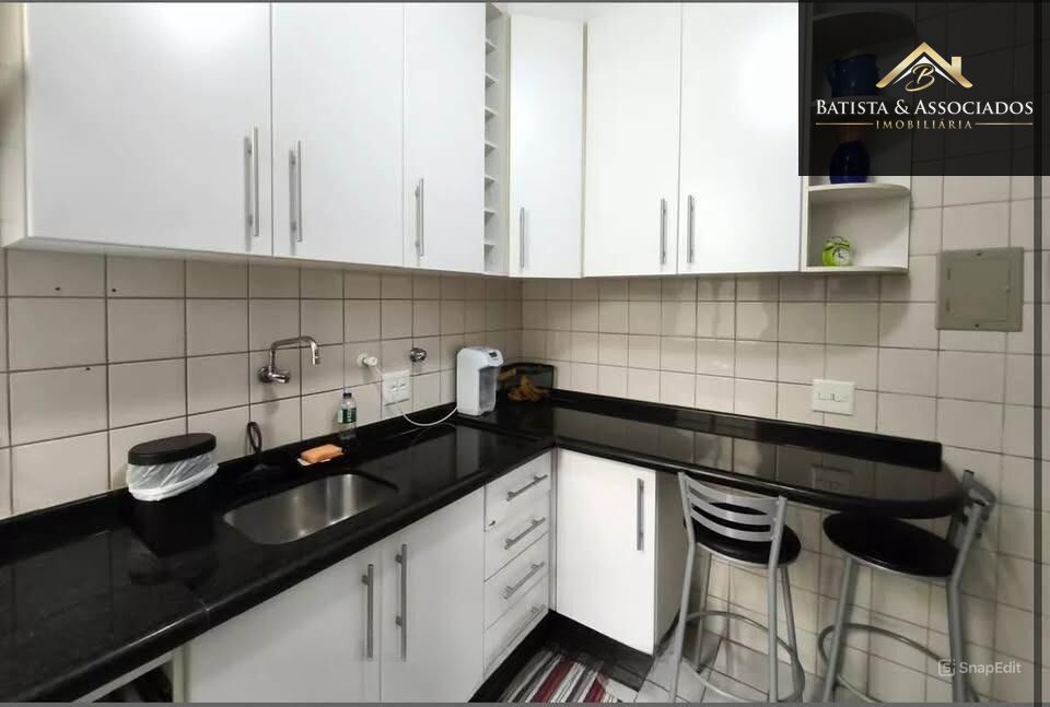 Apartamento, 2 quartos, 55 m² - Foto 10