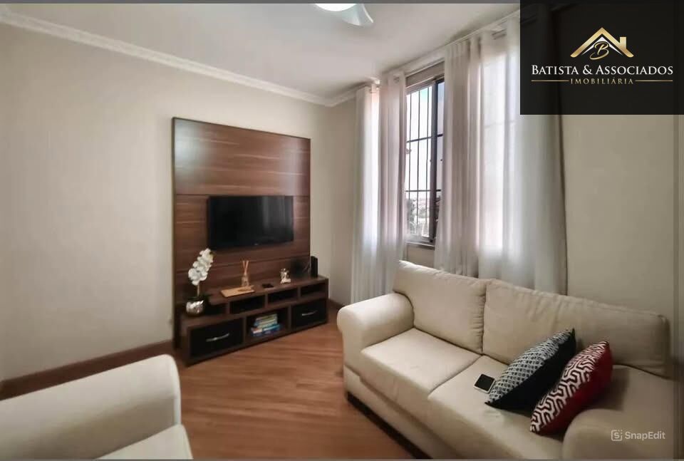 Apartamento, 2 quartos, 55 m² - Foto 1