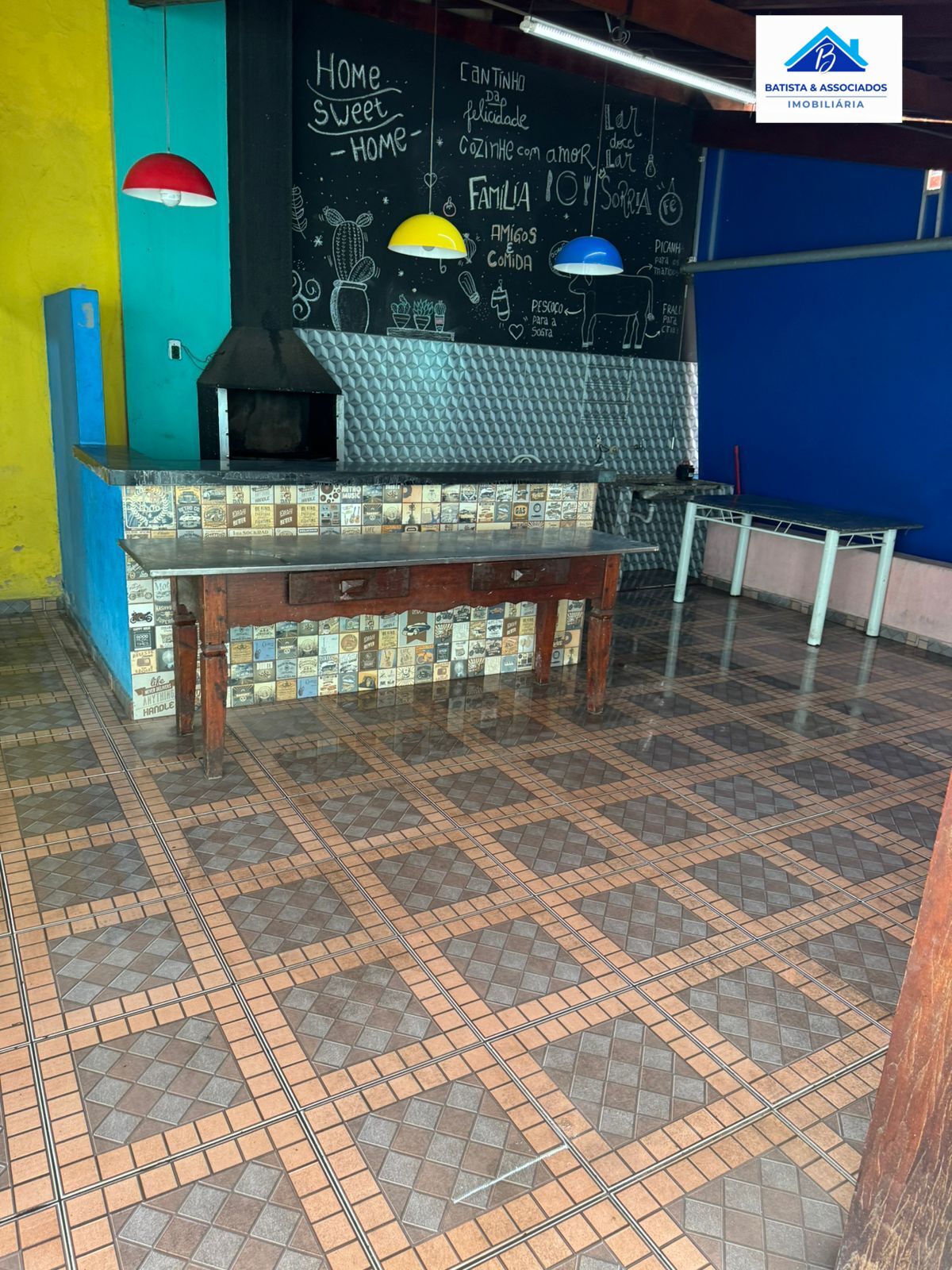 Sobrado, 2 quartos, 144 m² - Foto 2