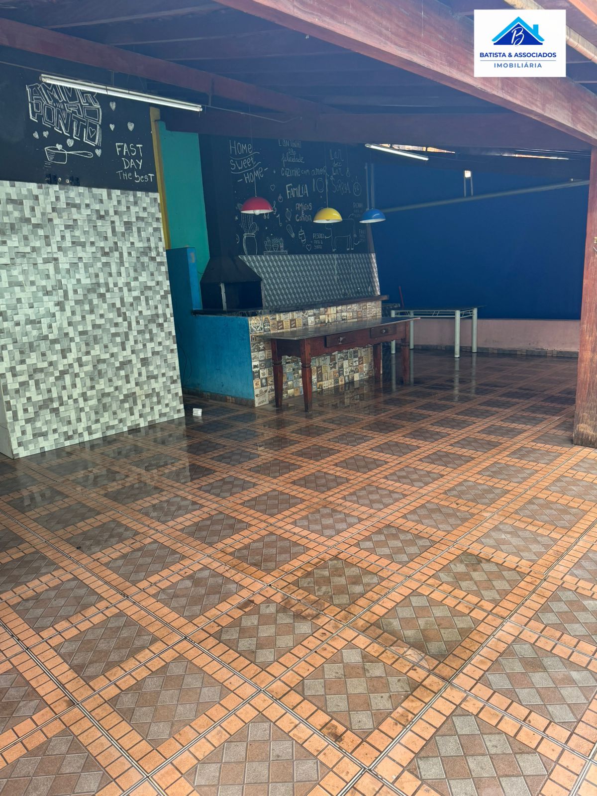 Sobrado, 2 quartos, 144 m² - Foto 3