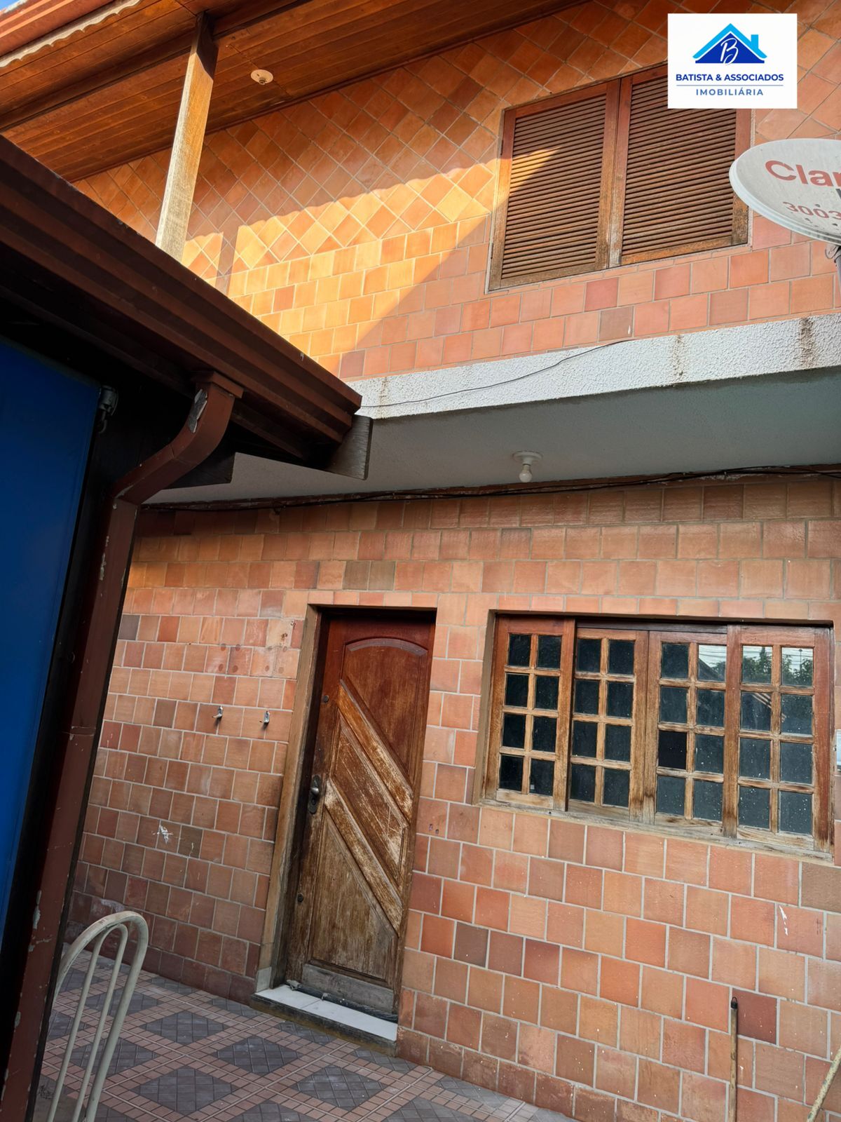 Sobrado, 2 quartos, 144 m² - Foto 1