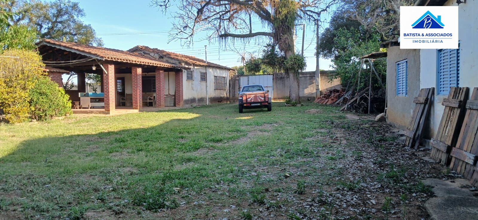 Terreno, 2500 m² - Foto 4