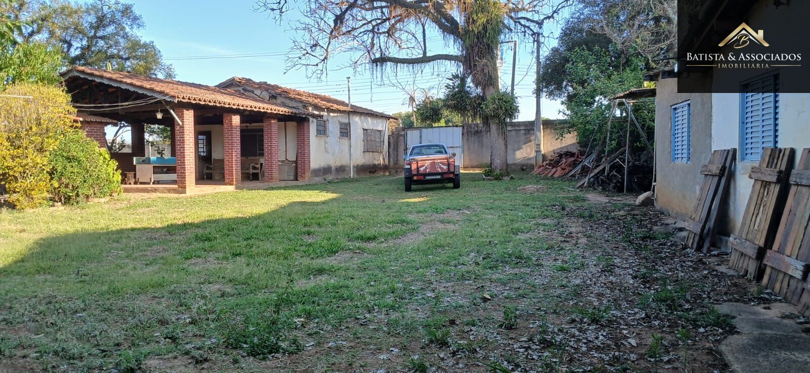 Terreno, 2500 m² - Foto 4