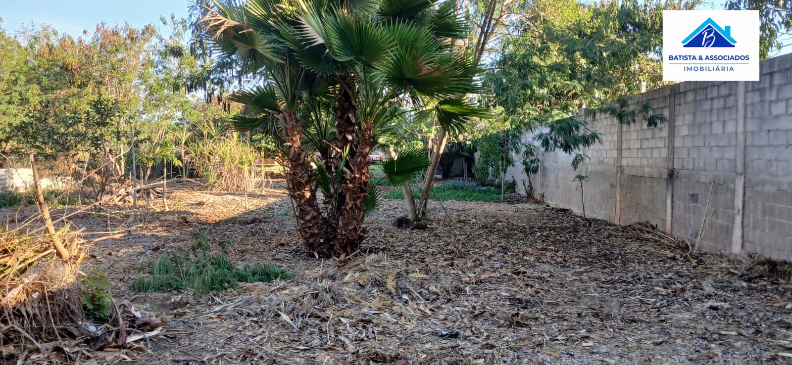 Terreno, 2500 m² - Foto 1