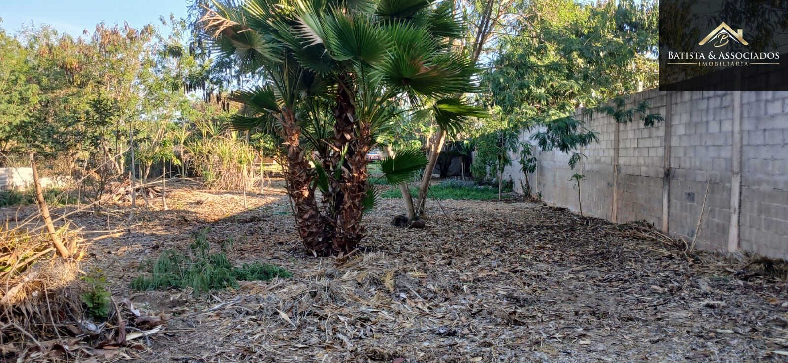 Terreno, 2500 m² - Foto 1