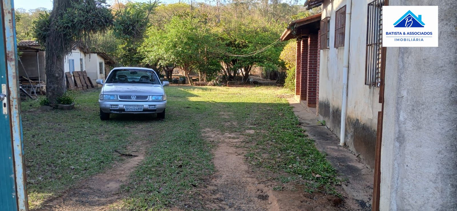 Terreno, 2500 m² - Foto 2