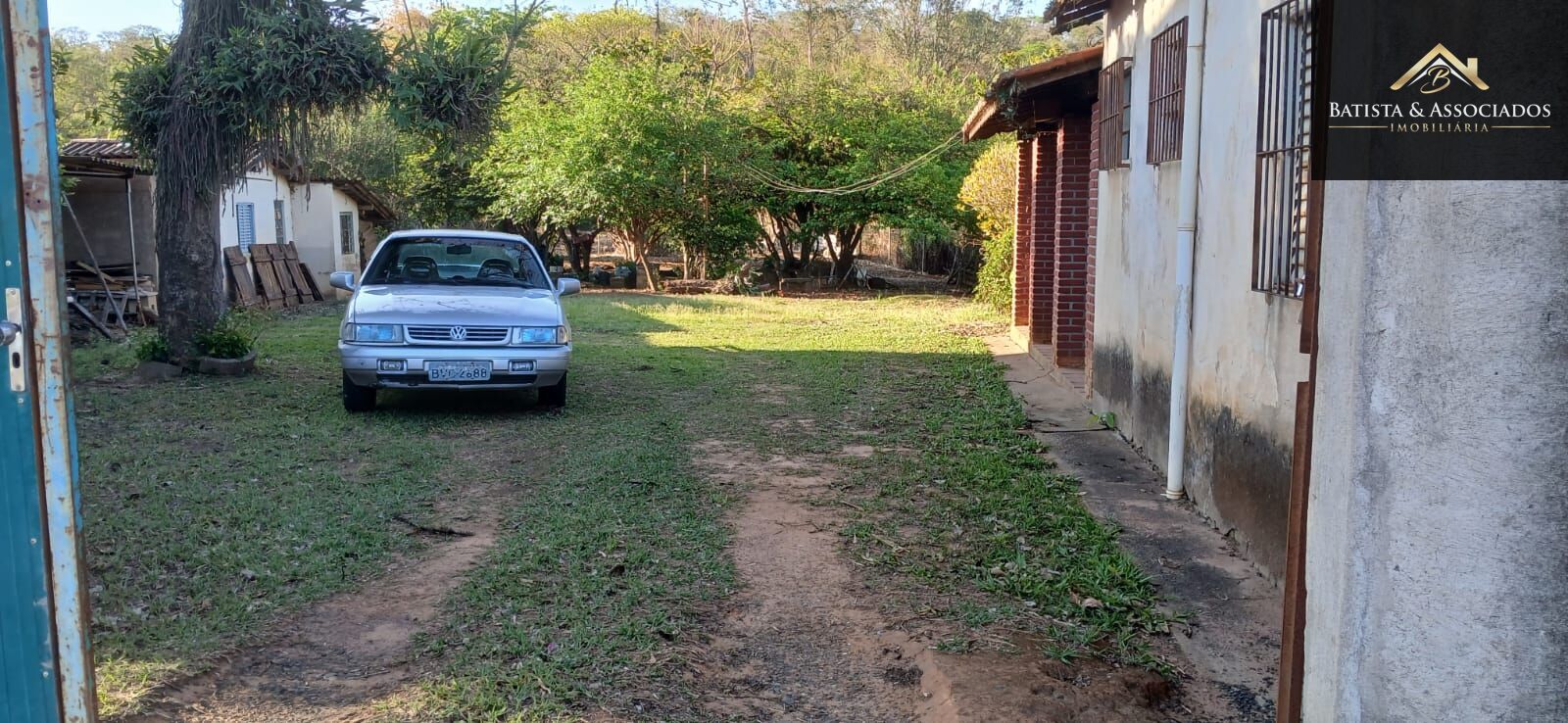 Terreno, 2500 m² - Foto 2