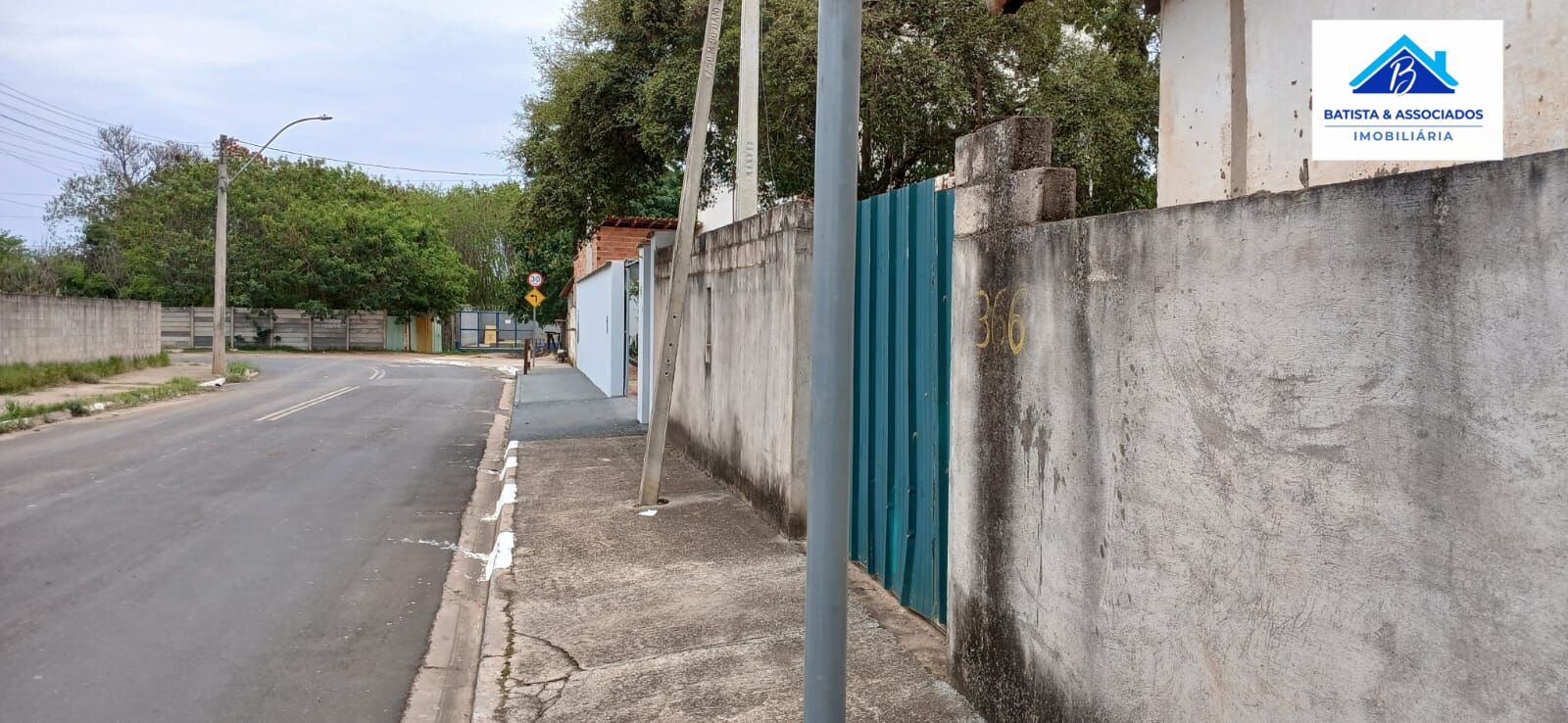 Terreno, 2500 m² - Foto 3