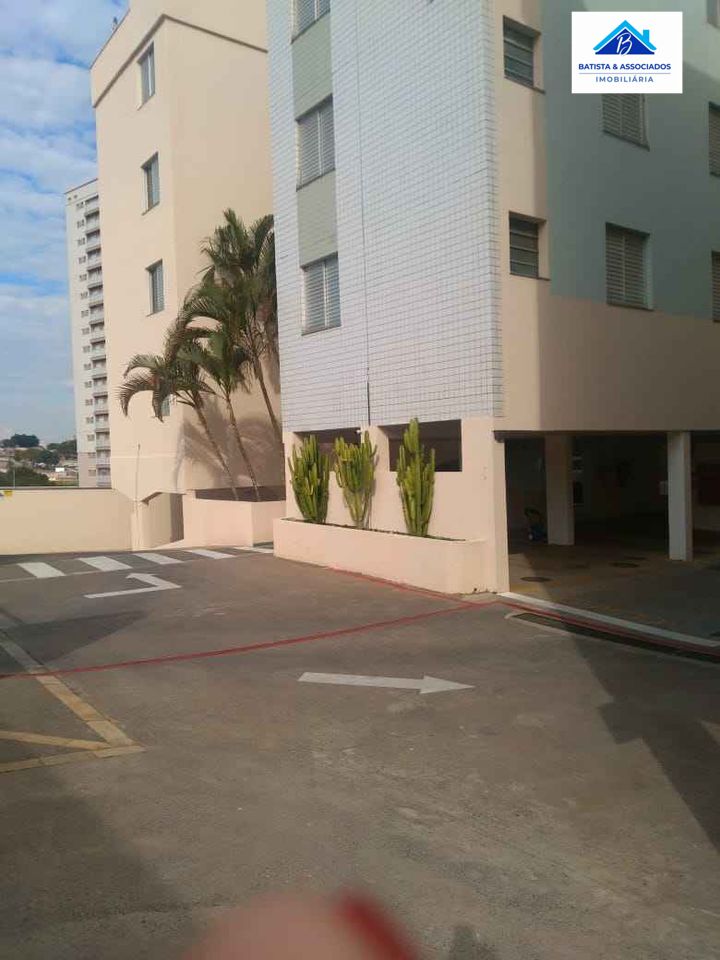 Apartamento à venda com 3 quartos, 58m² - Foto 14