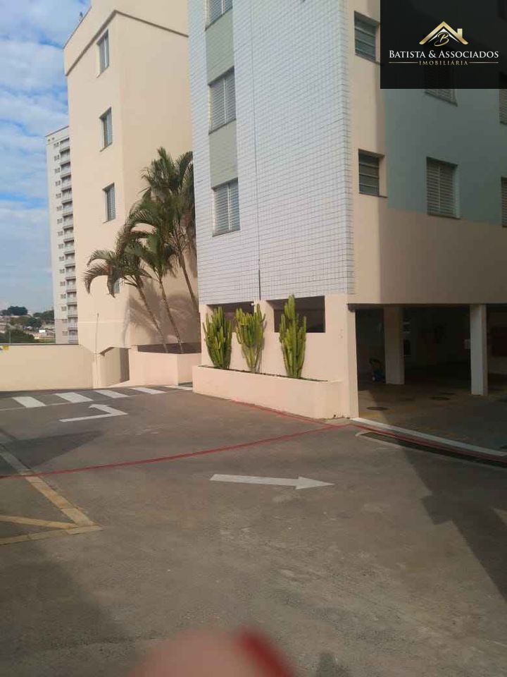Apartamento, 3 quartos, 58 m² - Foto 14