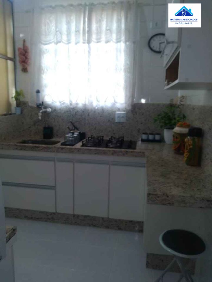 Apartamento à venda com 3 quartos, 58m² - Foto 7