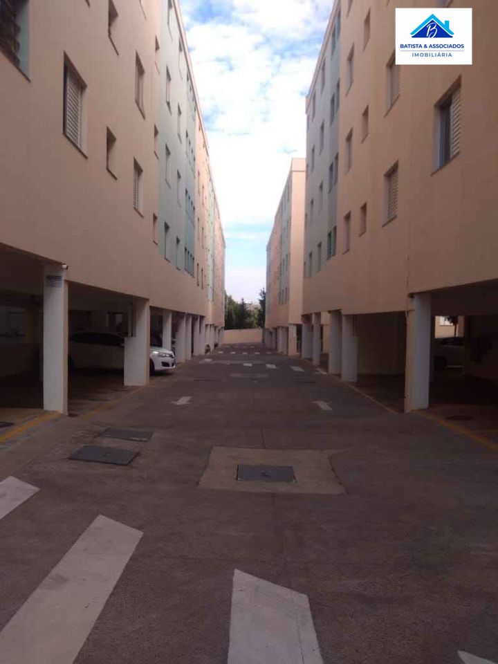 Apartamento à venda com 3 quartos, 58m² - Foto 15