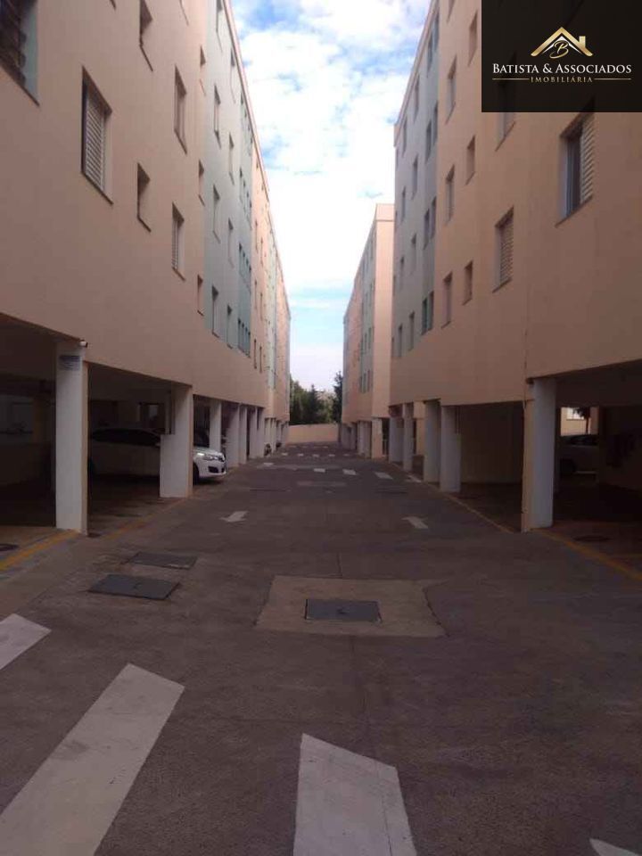 Apartamento, 3 quartos, 58 m² - Foto 15