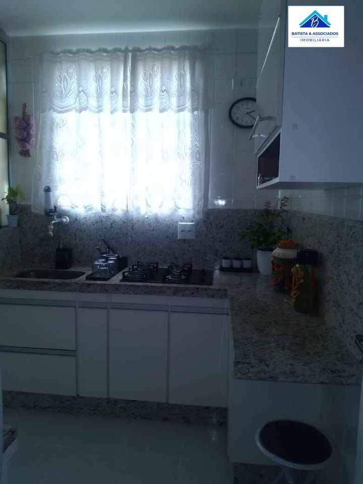 Apartamento à venda com 3 quartos, 58m² - Foto 9